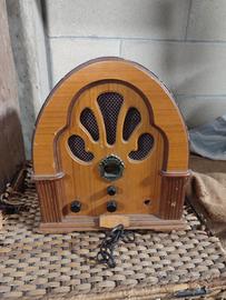 radio cassette Vintage 