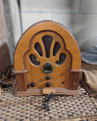 radio cassette Vintage 
