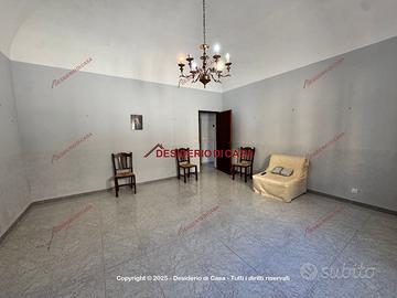Casa, Erice.