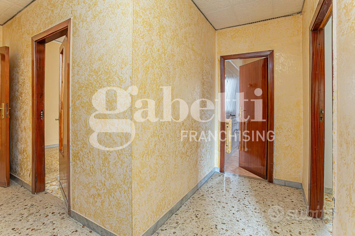 Appartamento – Mugnano di Napoli, Mugnano Duemila, Masseria Grande - Vista 4