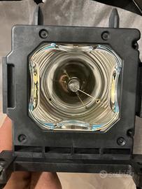 Lampada per proiettore sony LMP-H202 originale