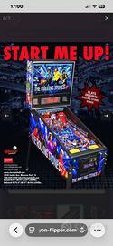 Flipper da collezione