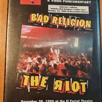 Lotto 5 CD/DVD FILM Vari