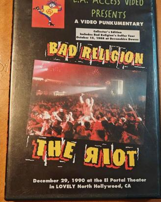 Lotto 5 CD/DVD FILM Vari