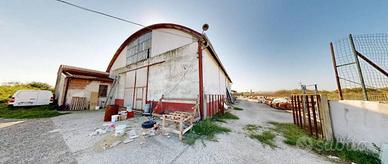 Immobile in asta di 683 m² a Balzola