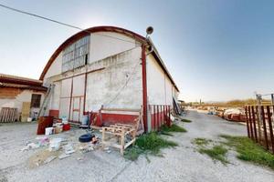 Immobile in asta di 683 m² a Balzola
