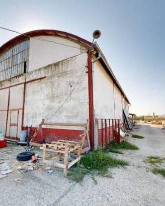 Immobile in asta di 683 m² a Balzola