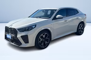 BMW X2 sdrive 18d MSport auto