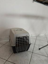 Trasportino per cani piccola taglia