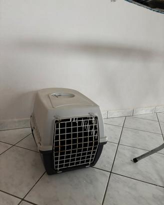 Trasportino per cani piccola taglia