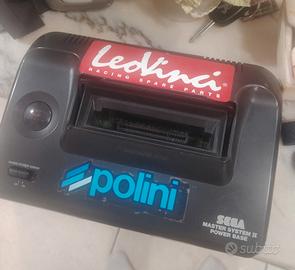 master system 2 