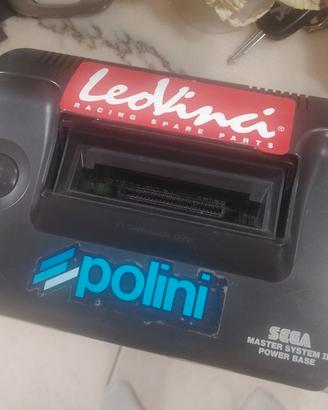 master system 2 