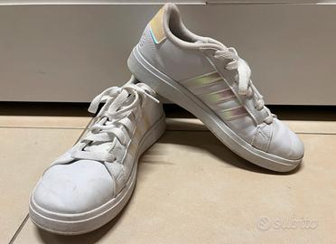 Adidas Grand Court 2.0 Kids