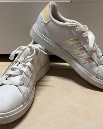 Adidas Grand Court 2.0 Kids