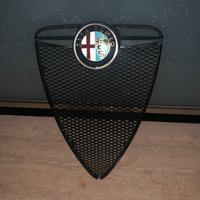 mascherina anteriore alfa romeo mito