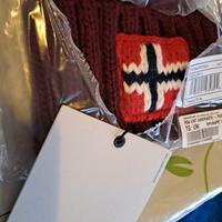 NAPAPIJRI originale berretto SEMIURY BEANIE Unisex