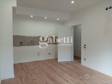 Appartamento Firenze [GN2631-3VRG]