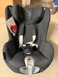 Seggiolino Cybex Sirona Z2 i-Size