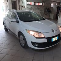 Renault megan lll sportur station wagon