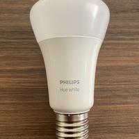 Lampadine Philips Hue White (E27)