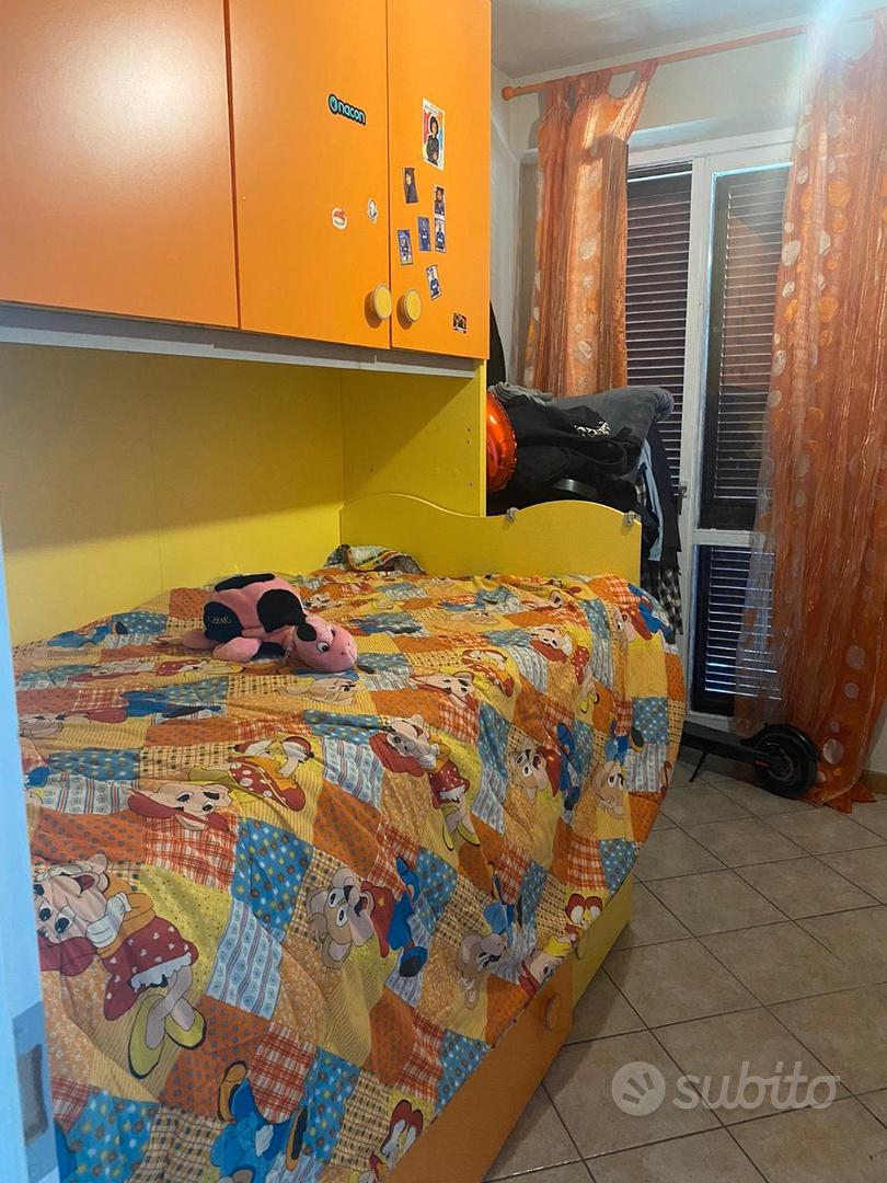 Appartamento – Ripe - Altro