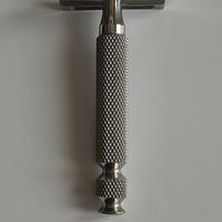 Rasoio Razorock Game Changer 76p - manico Ufo