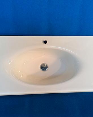 TOP BAGNO IN CRISTALLO