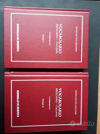 VOCABOLARIO BRESCIANO-ITALIANO