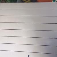 radiatore in alluminio