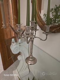 Candelabbro a 5 fiamme in Sheffield 