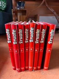 Enciclopedia 2 Ruote