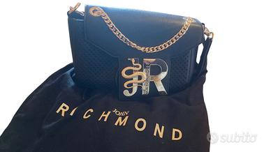 borsa John Richmond 
