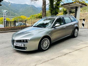 ALFA ROMEO 159 SportWagon 1.9 JTDm 16V Distinctive