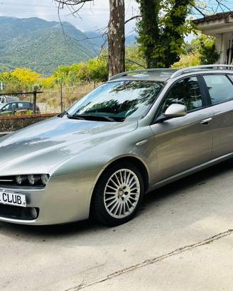 ALFA ROMEO 159 SportWagon 1.9 JTDm 16V Distinctive