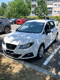Seat Ibiza 1.6 tdi
