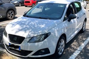 Seat Ibiza 1.6 tdi