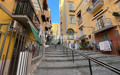 Appartamento a Napoli 2 locali