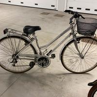 Bici da donna