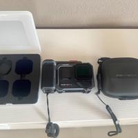 Insta 360 Ace Pro2 + accessori