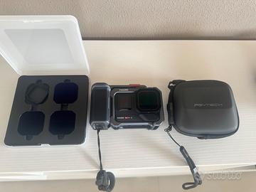Insta 360 Ace Pro2 + accessori