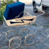 inglesina bimbo carrozzina 