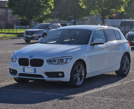 Bmw serie 1 116d