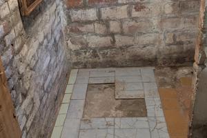 Cantina ciclabile 6.5mq Bologna Santa Viola MAST