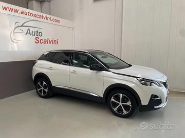 Peugeot 3008 BlueHDi 130 S&S EAT8 GT Line