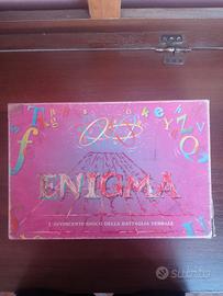 Enigma - gioco da tavolo MB