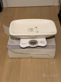 Bilancia pesa-bebè Tefal Disney Winnie the Pooh