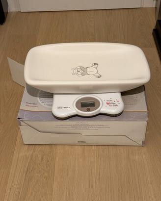 Bilancia pesa-bebè Tefal Disney Winnie the Pooh