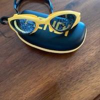 arena-fendi occhialini cuffia nuoto