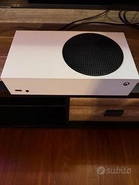 Xbox Serie S