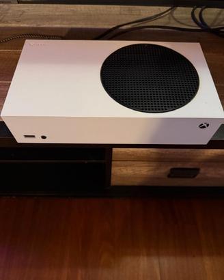Xbox Serie S